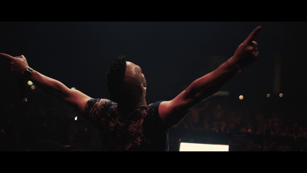 Audiofreq & Dave Revan - Infinite (Official Video)
