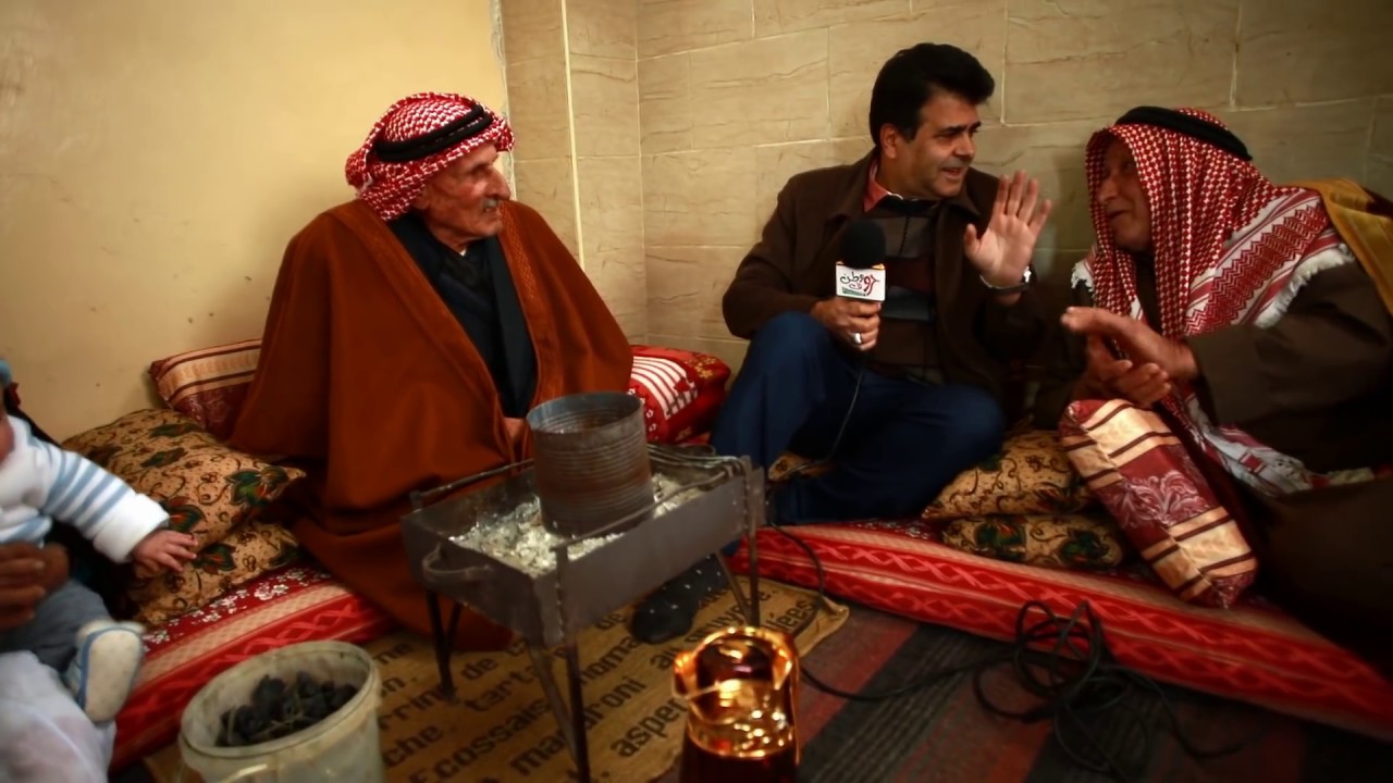 حروف وطن الموسم السابع 