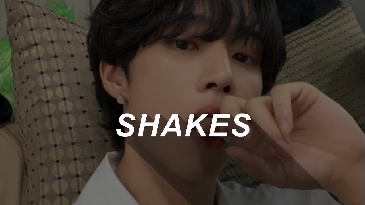 any shakes you need a tutorial for? [videostar shakes request]