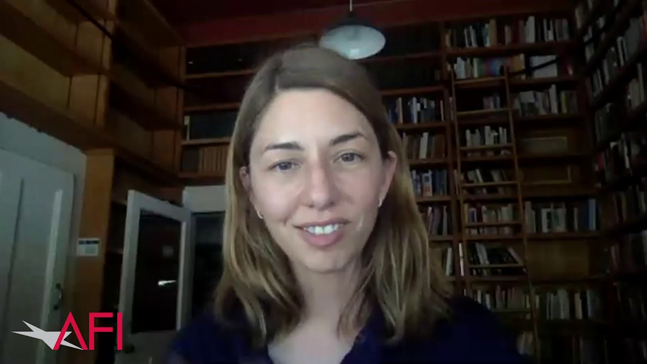 Sofia Coppola On the Music in her Films