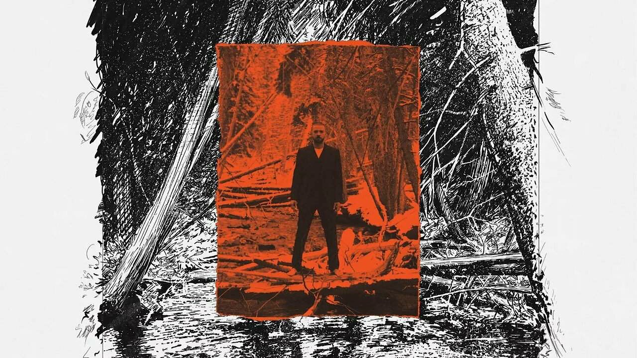 Justin Timberlake - Midnight Summer Jam (slowed + reverb)