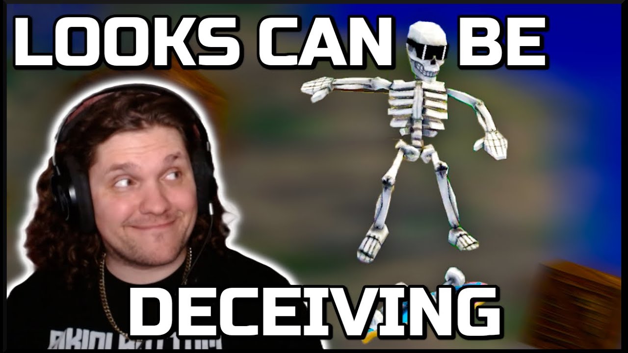 Megabonk is More Than a Meme Game