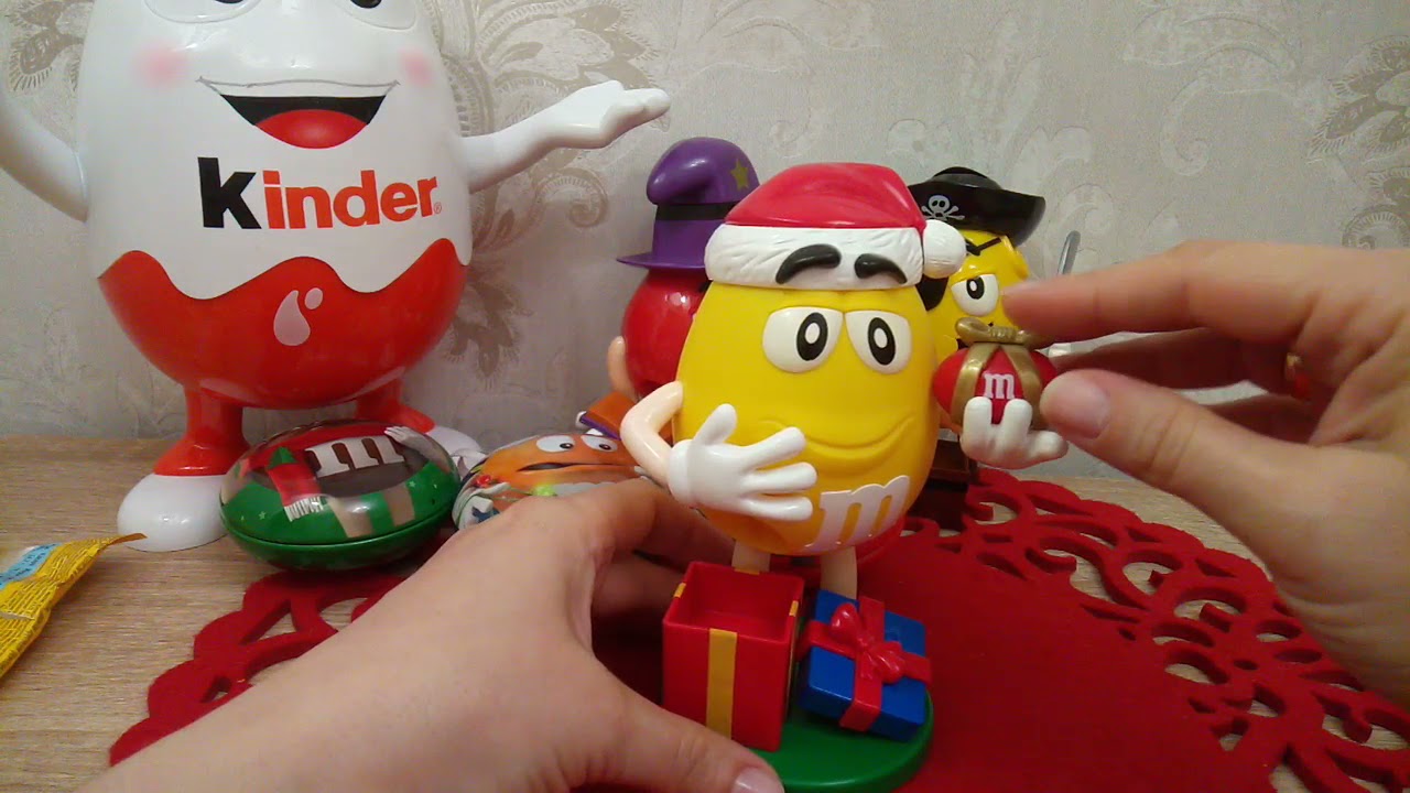 #M&Ms #игрушки#коллекция Пополнение коллекции игрушек M&Ms❤️.Арсений счастлив, как никогда👍