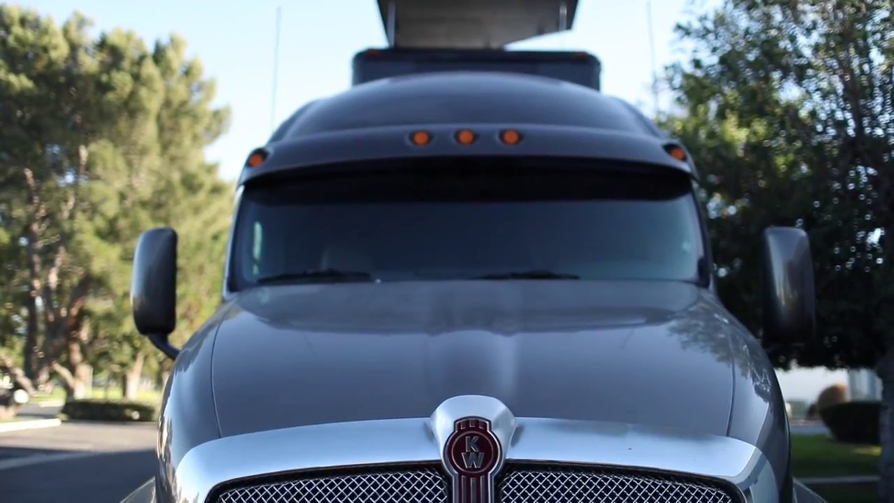 Celebrity Luxury 2 story Motor Home the absolute best