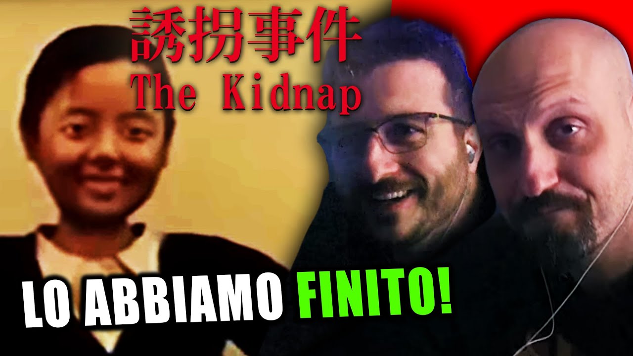 Un Simulatore da INCUBO con bambini BRUTTI