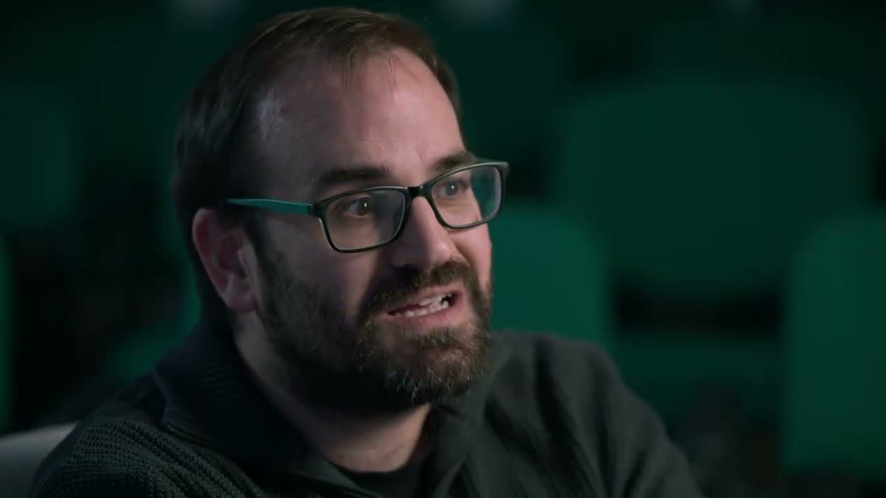 Episodio 2 - Cuidar nuestra escuela es cuidar nuestra sociedad