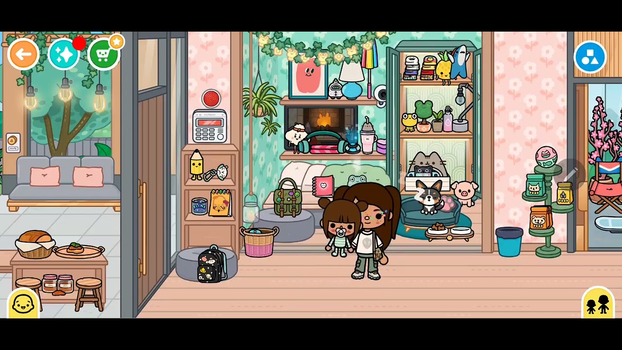 Pt 1 daycare