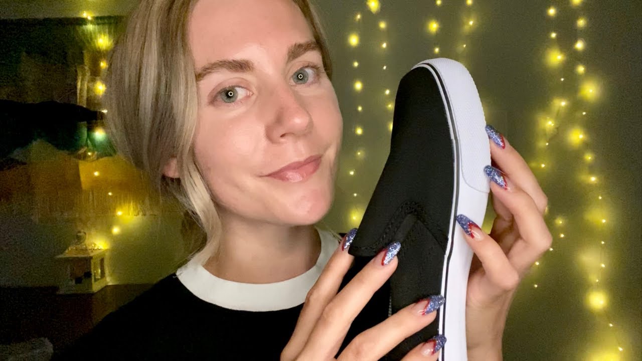 Christian ASMR Tapping and Scratching to 1 Corinthians 12, 13, and 14