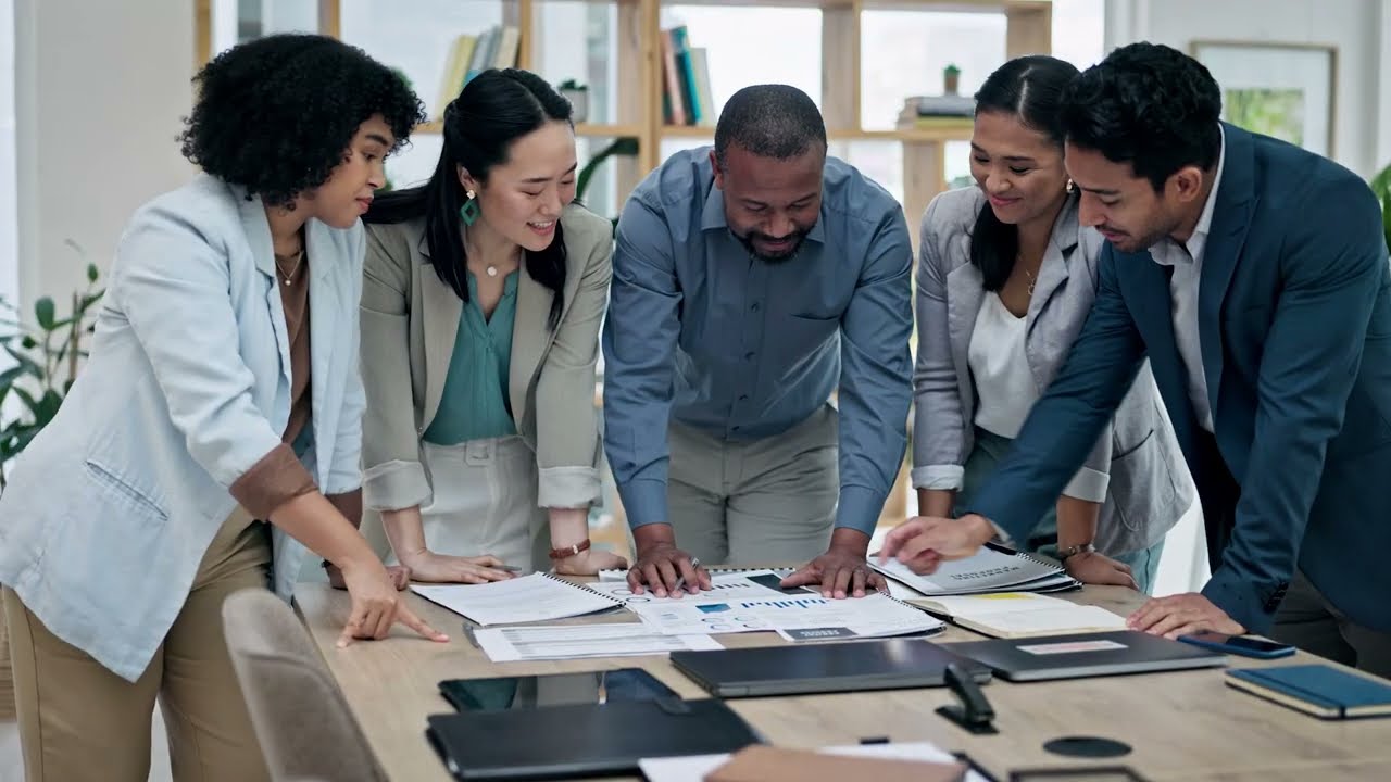 Industry meets academia - UW Engineering Leadership Institute