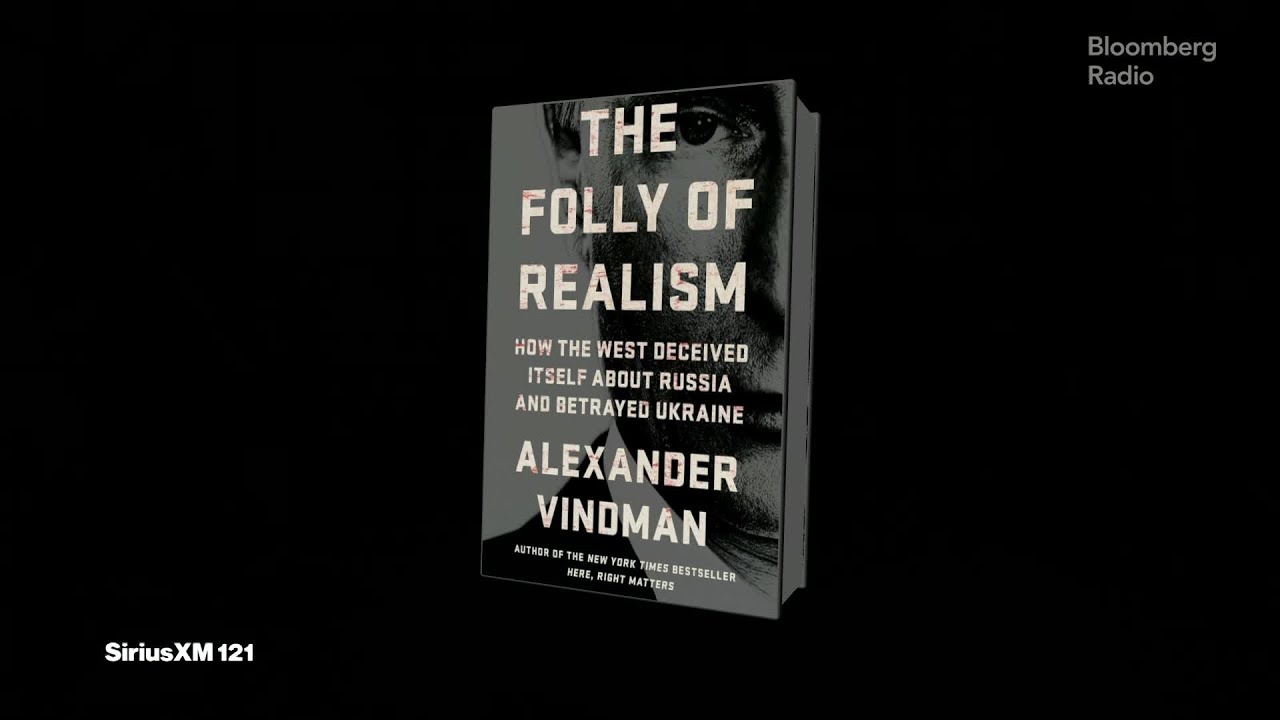 Foreign Policy Missteps Led the US to Russia's Side: Ret. Lt. Col. Alexander Vindman