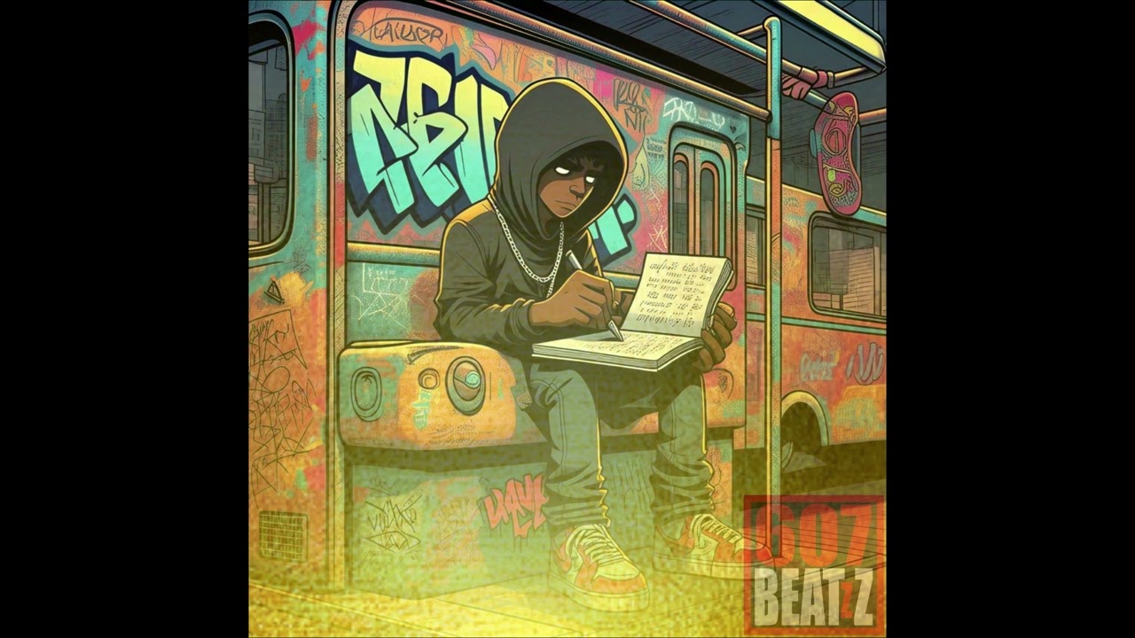 [FREE] Boom Bap x 90s Underground Freestyle Type Beat 2025 –