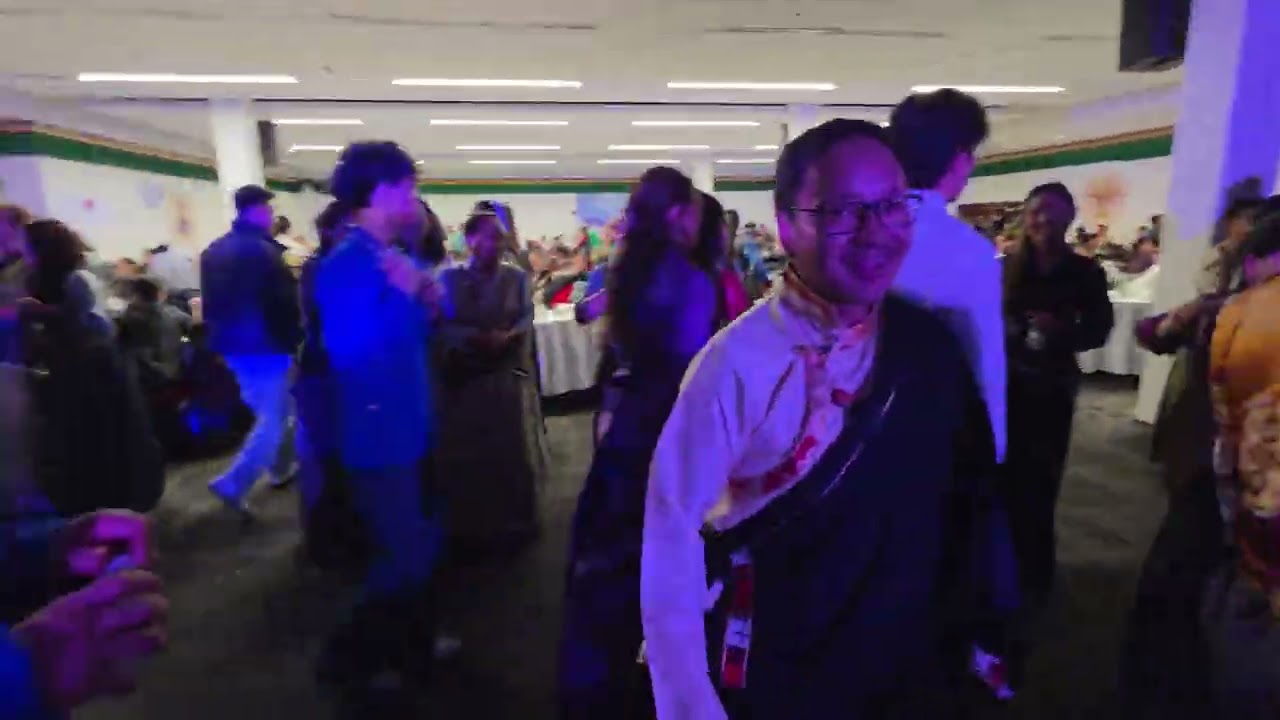 Tibetan Song Jampa Chosang La 2026