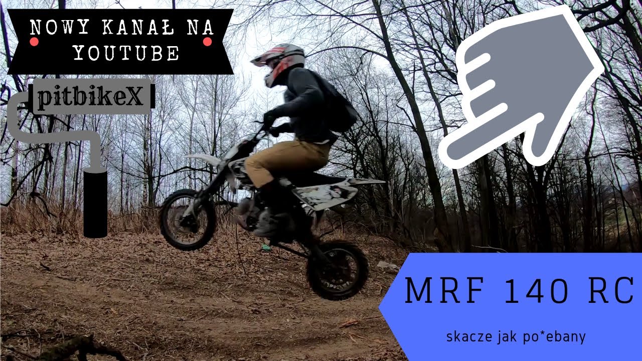 adventure of MRF 140RC | BIG