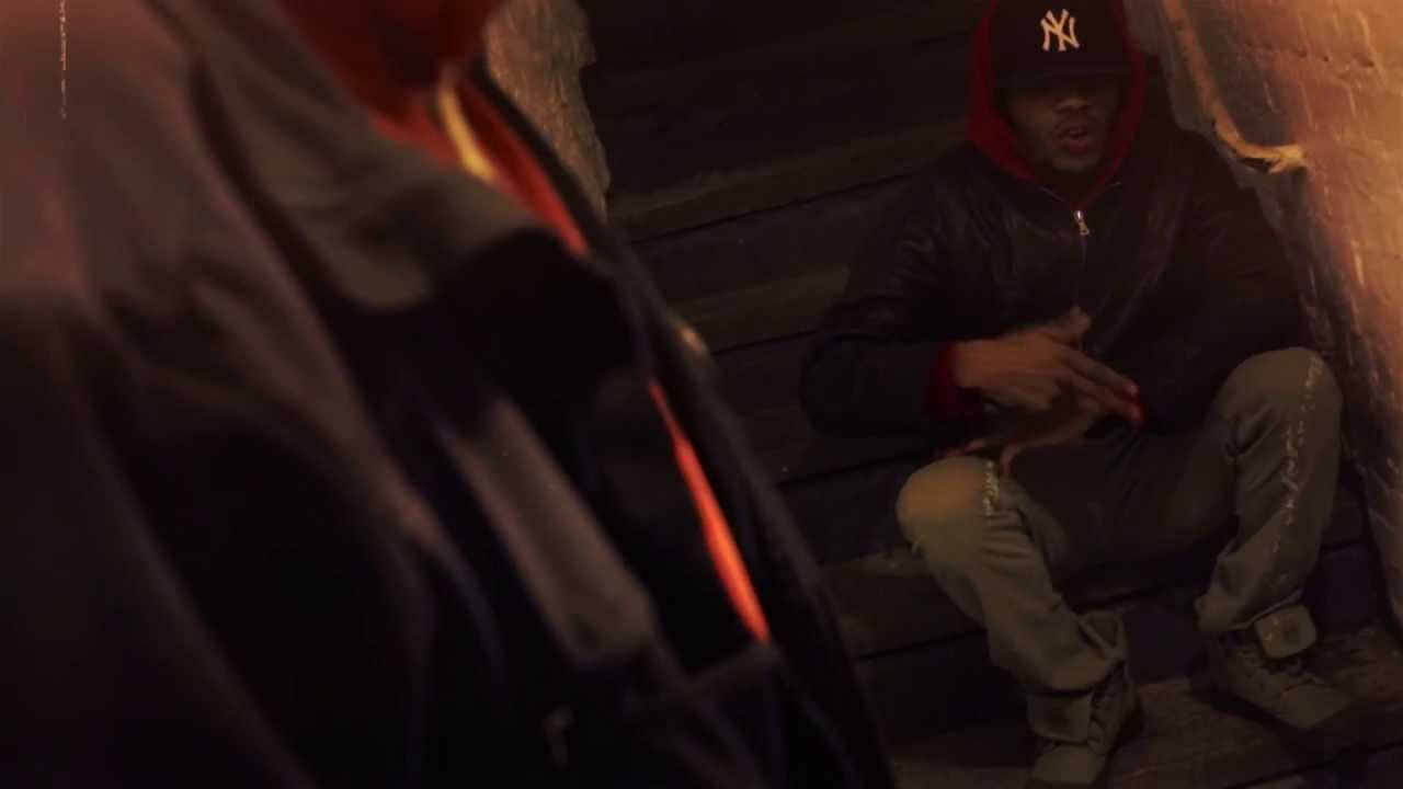 Denzil Porter - Bishop **Official Video**