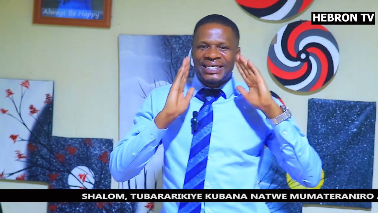 IBI BYOSE BIRASOHORA MURIYI MINSI ITATU ISOZA UKWEZI KWA 5