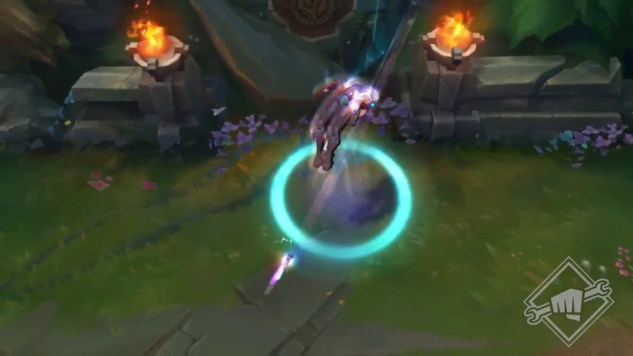 PBE Preview: PsyOps Ezreal and Prestige Edition!