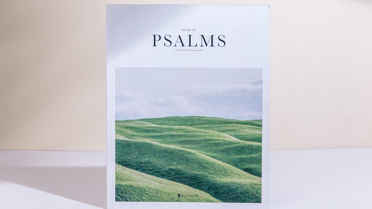 CBW III - # 146 / 12th Sunday Ordinary Time YB / Psalm 107 / June 23,’24 / Give thanks to the Lord