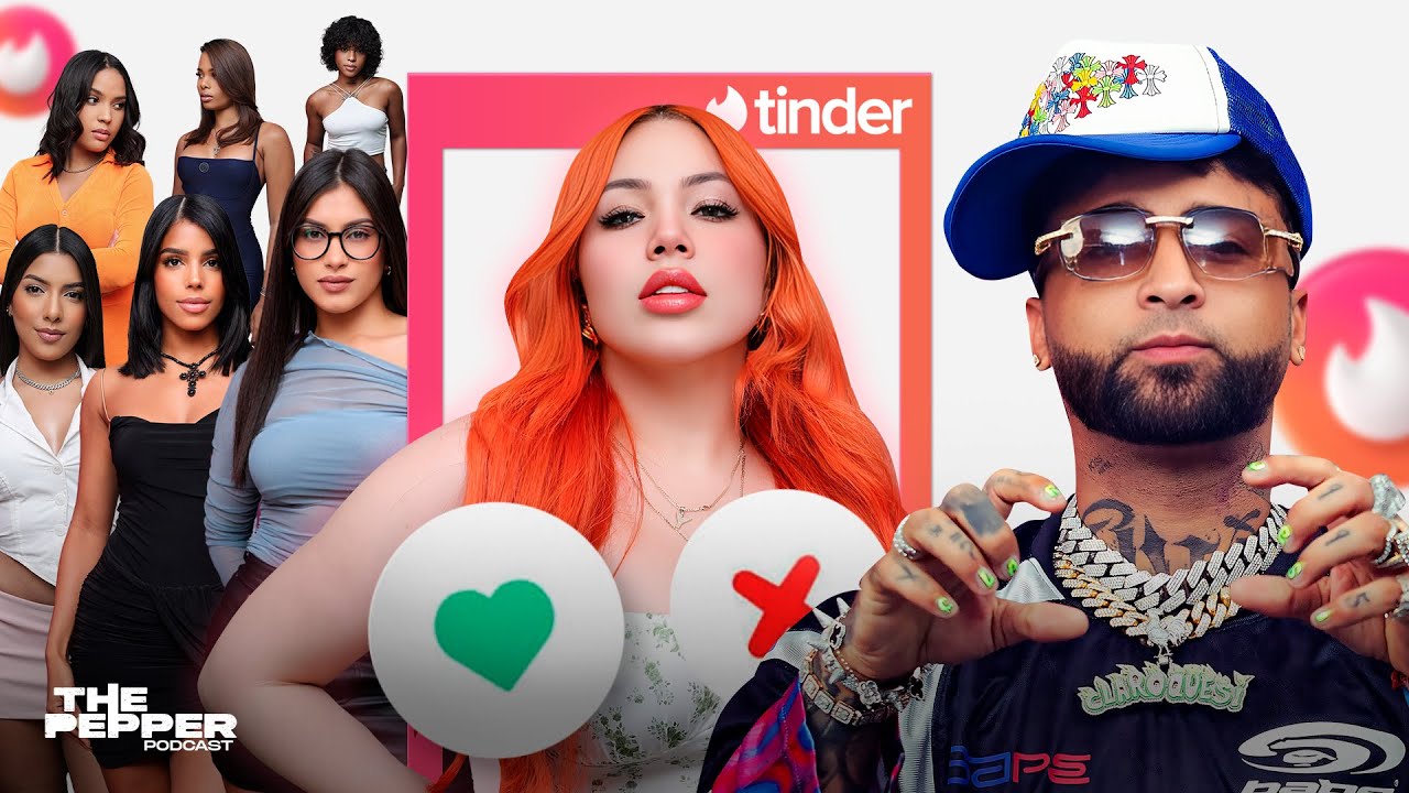 11 MUJERES VS LOS ROCKSTAR: OVI🇨🇺 x HUAN62🇩🇴 x MARTIN LORA🇩🇴