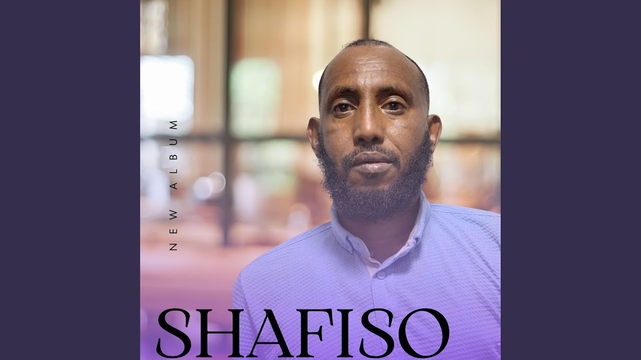 Shafiso Aqil Helo Heloo