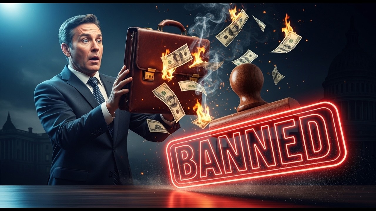 Don't Fall For These ILLEGAL Money Tricks That Got Shut Down