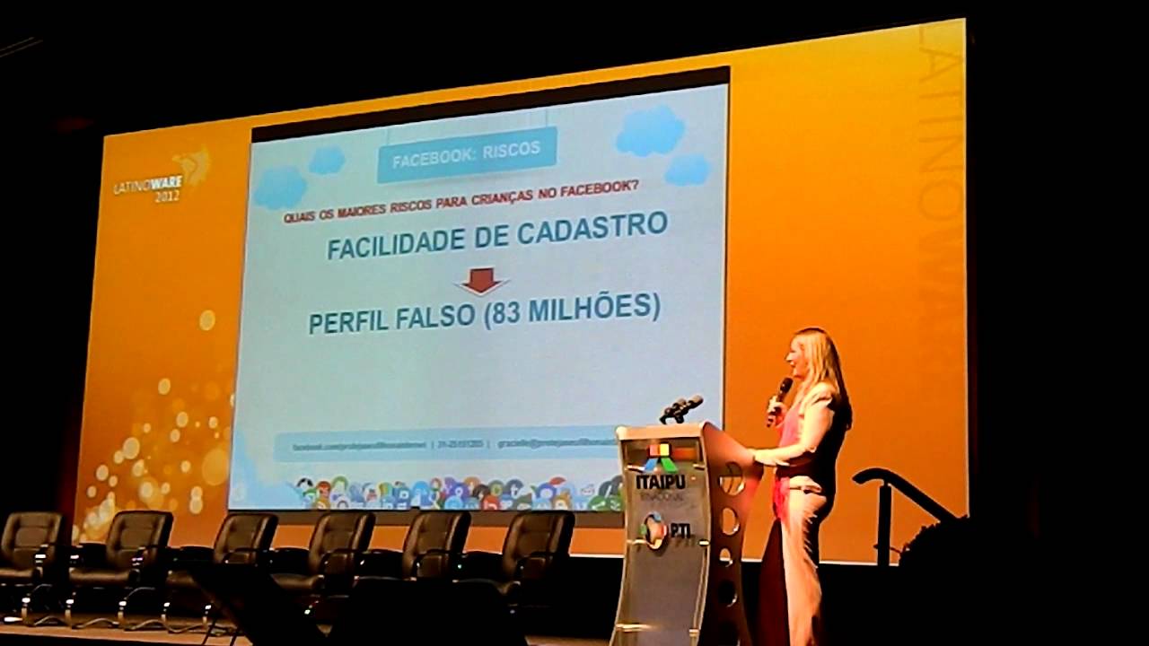 LATINOWARE 2012 02