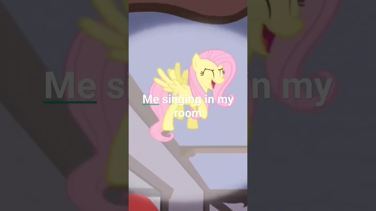 I forgot about this episode😭 #mlp #mylittlepony #nostalgia #funny #singing