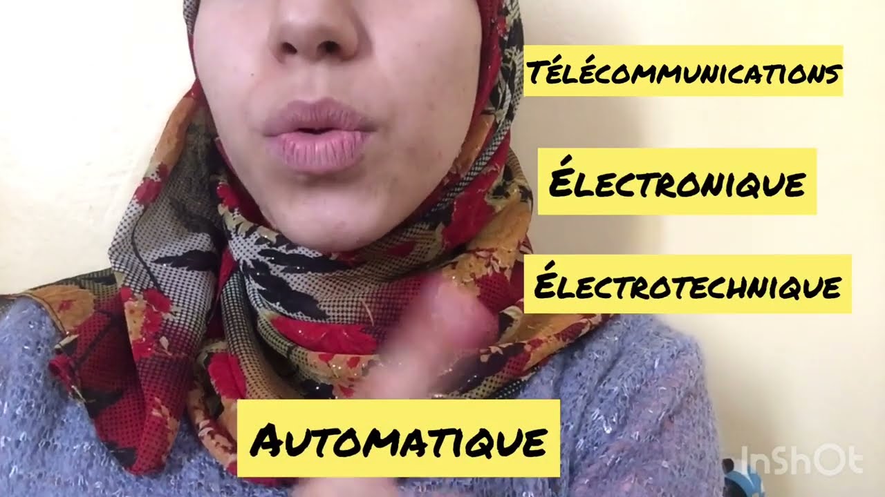 #تخصصات السنة الثانية جامعي |علوم و تكنولوجيا 
#تخصصات #الجامعة