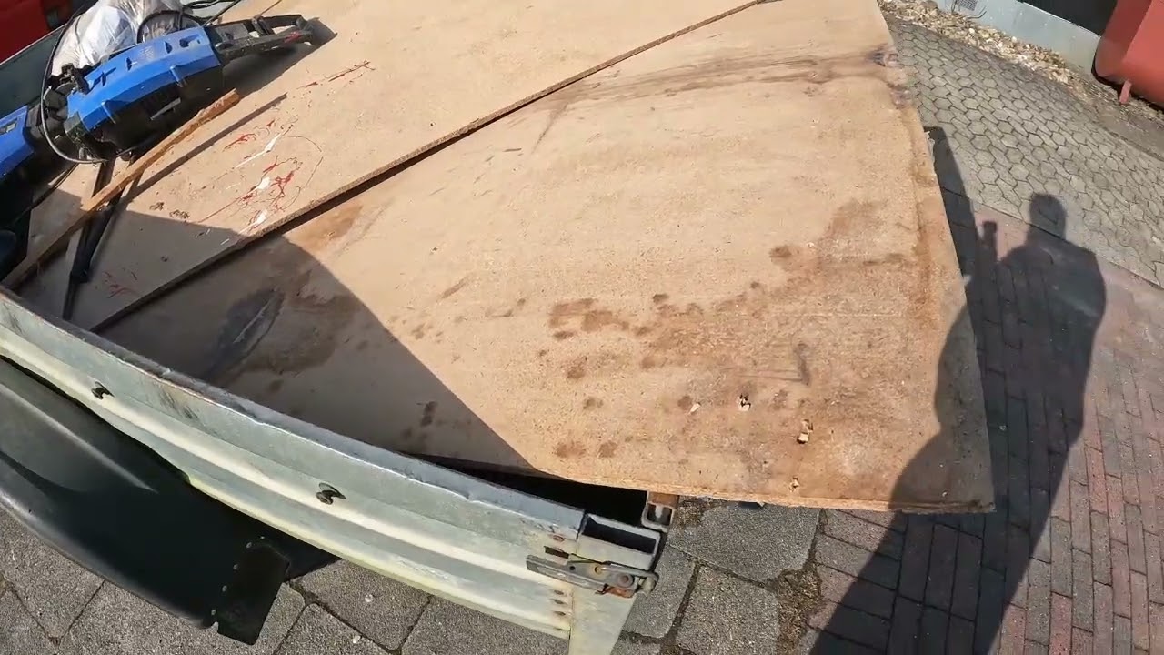 Skifter Tag på træ-Værksted