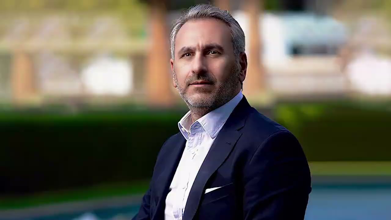 Fady Sawaya of Crowne Plaza Riyadh RDC in Riyadh Discusses Hospitality and Tourism in Saudi Arabia