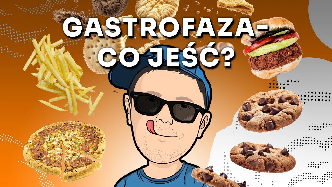 Gastrofaza, czyli co jeść po ziołowej inhalacji - VapoManiak [4K]
