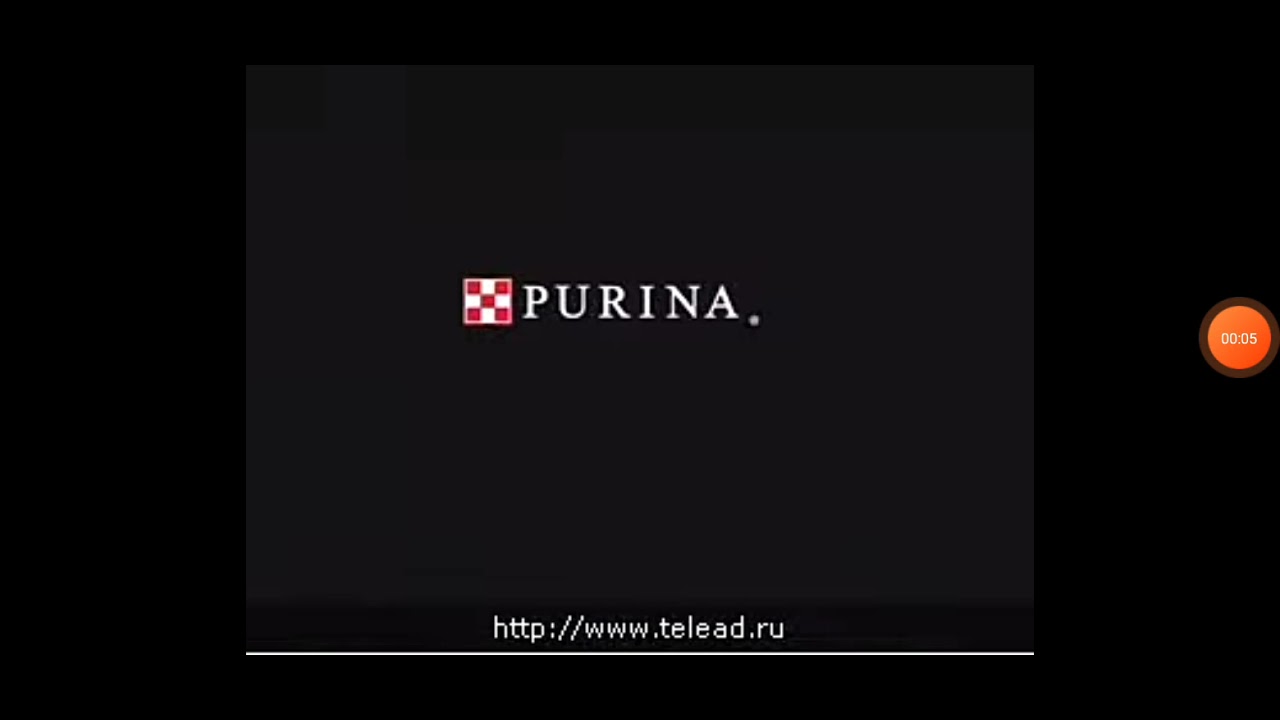 Purina logo