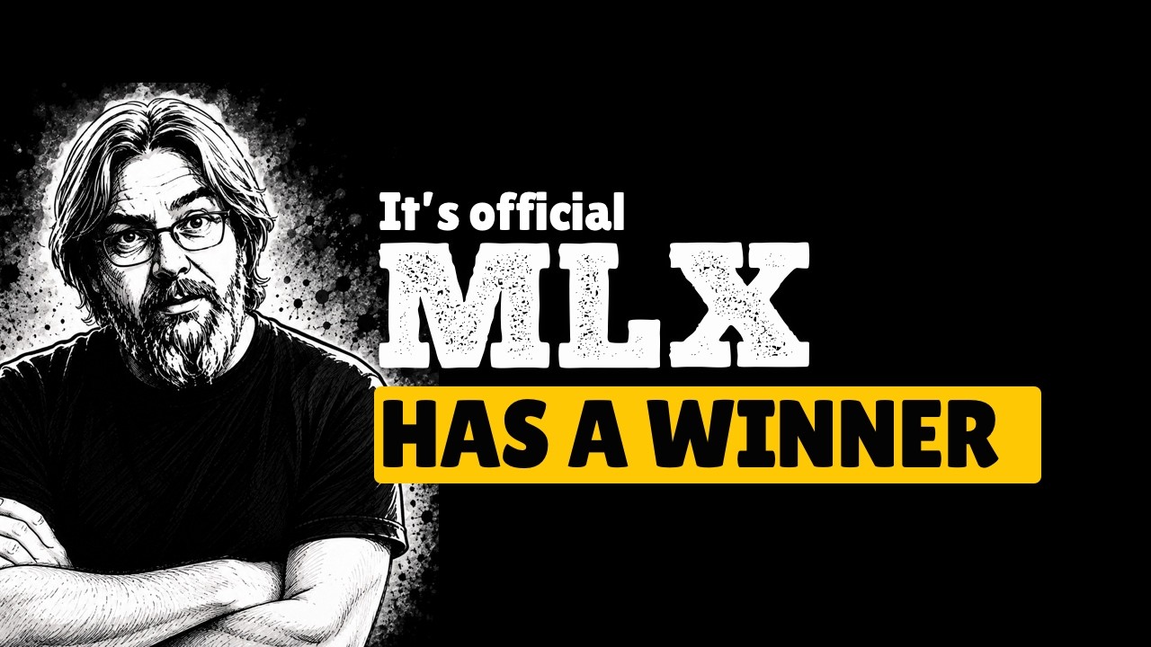 Run MLX LLMs with the Fastest MLX Engine on Apple Silicon