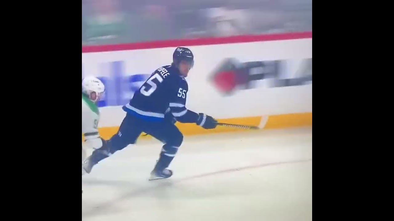 Dallas Sports Talk Radio&trade; | Dallas Stars vs Winnipeg Jets
