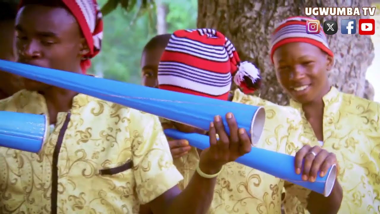 EGWU IKORODO FROM NSUKKA ENUGU STATE #dance #africa #music