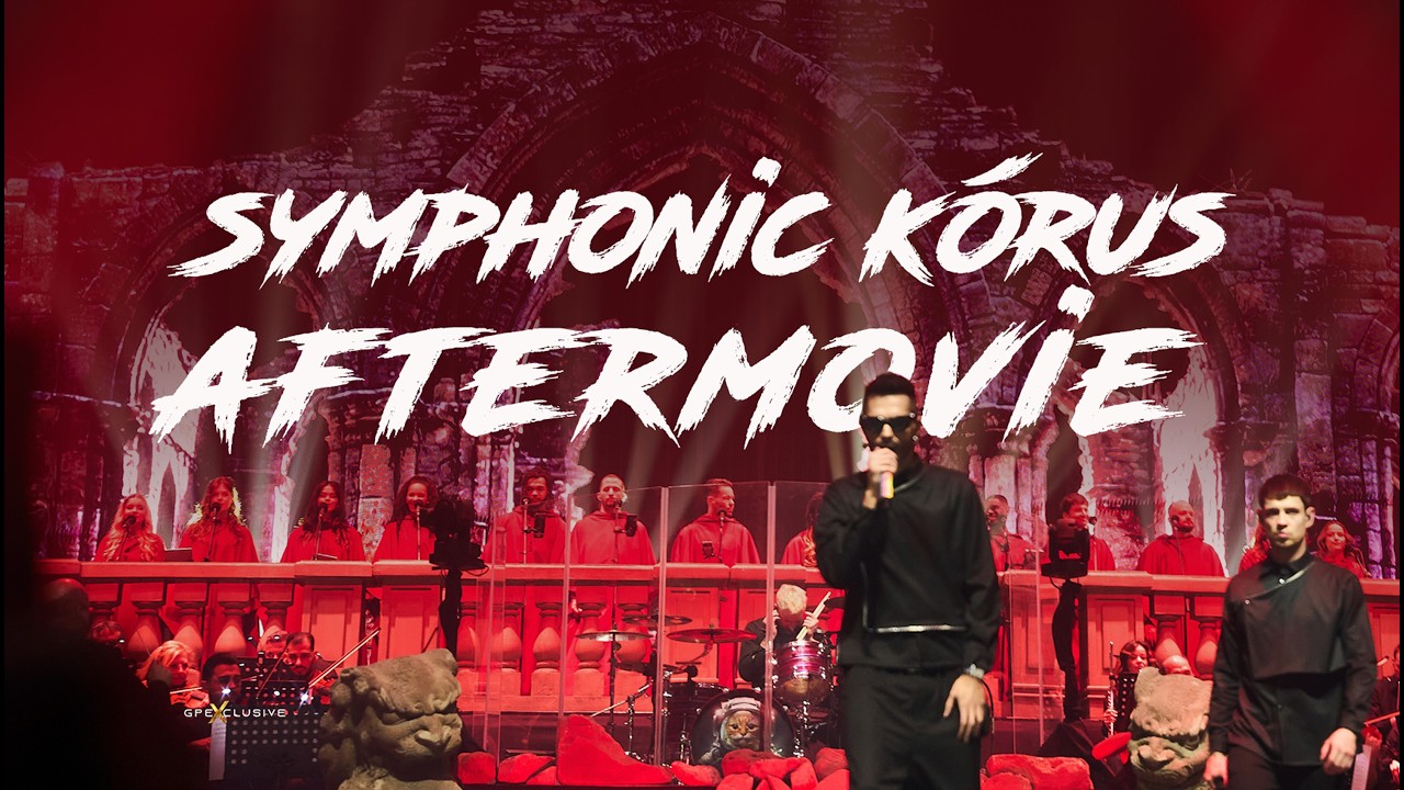 ByeAlex Aréna 2026 - Kórus Aftermovie