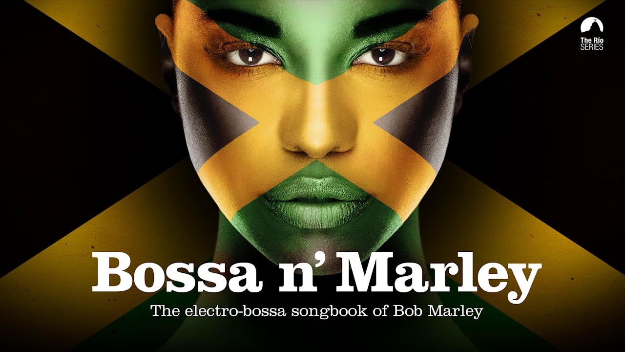 Ituana - Waiting In Vain (from Bossa n&acute; Marley)
