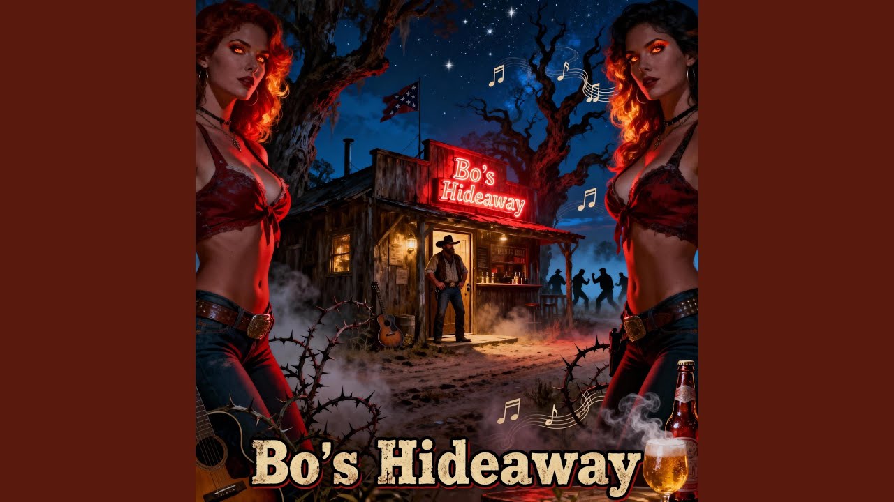 Bo's Hideaway