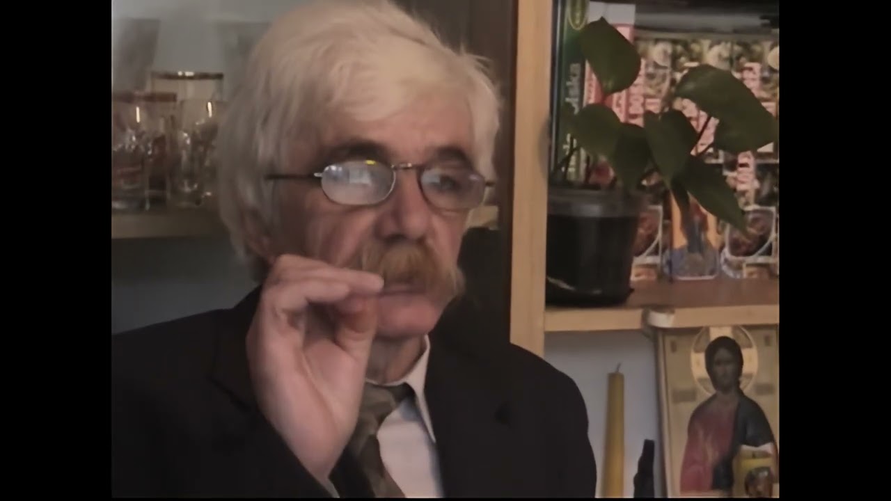 Lemkos in Poland 2005 Sight-seeing in PL and SK, towns of Berest, Bardejiv, Osturna and Krynica