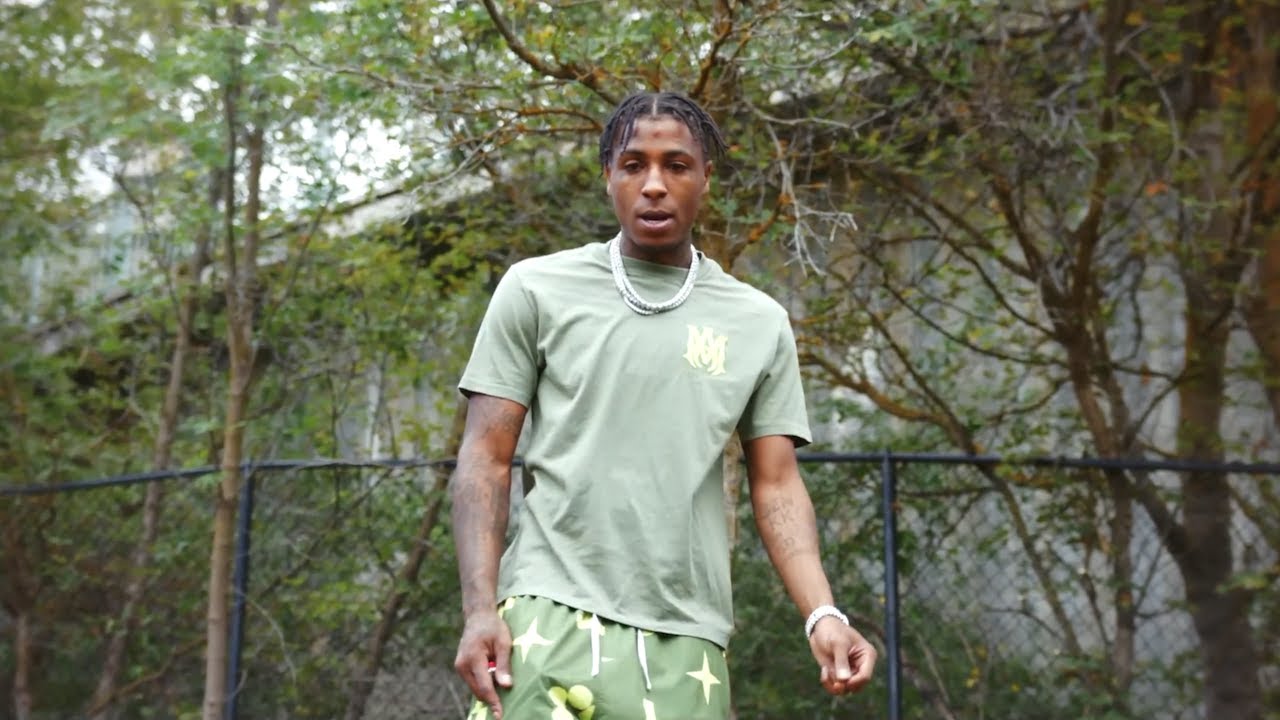 NBA YoungBoy This Not a Song “This For My Supporters” (Music Video)