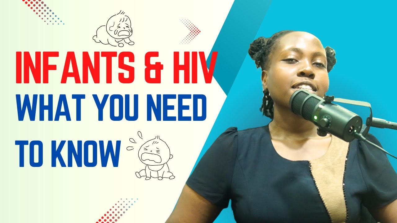 Care of the HIV-Exposed Infant