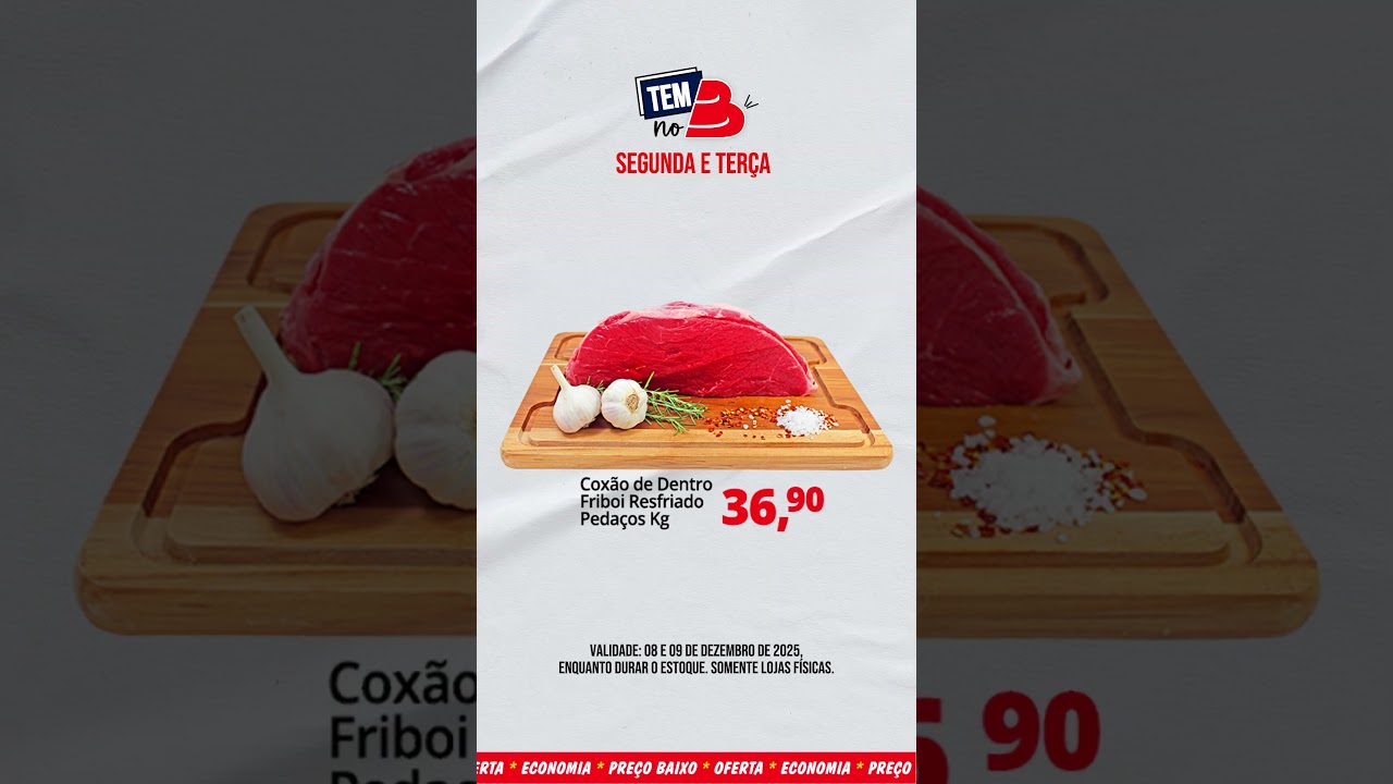 Ofertas 08 e 09 DEZ - Beltrame Supermercados