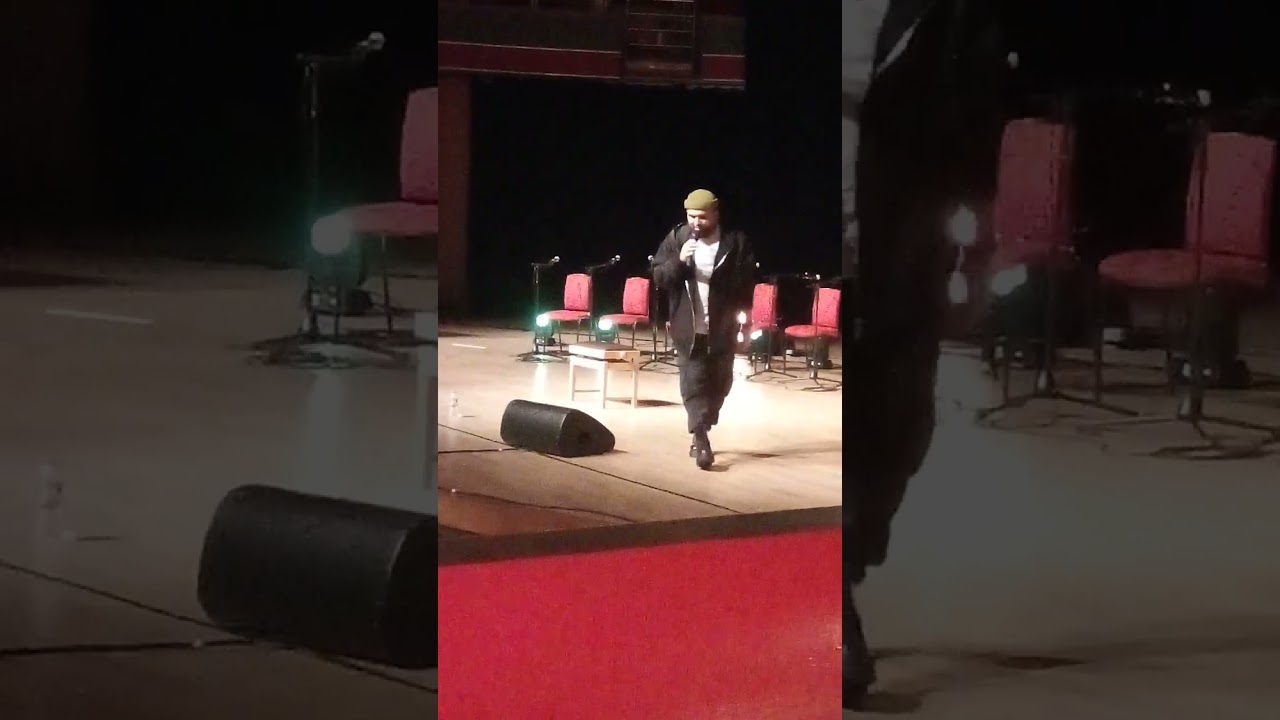 @sieddofficial pls comment siedd live performance birmingham