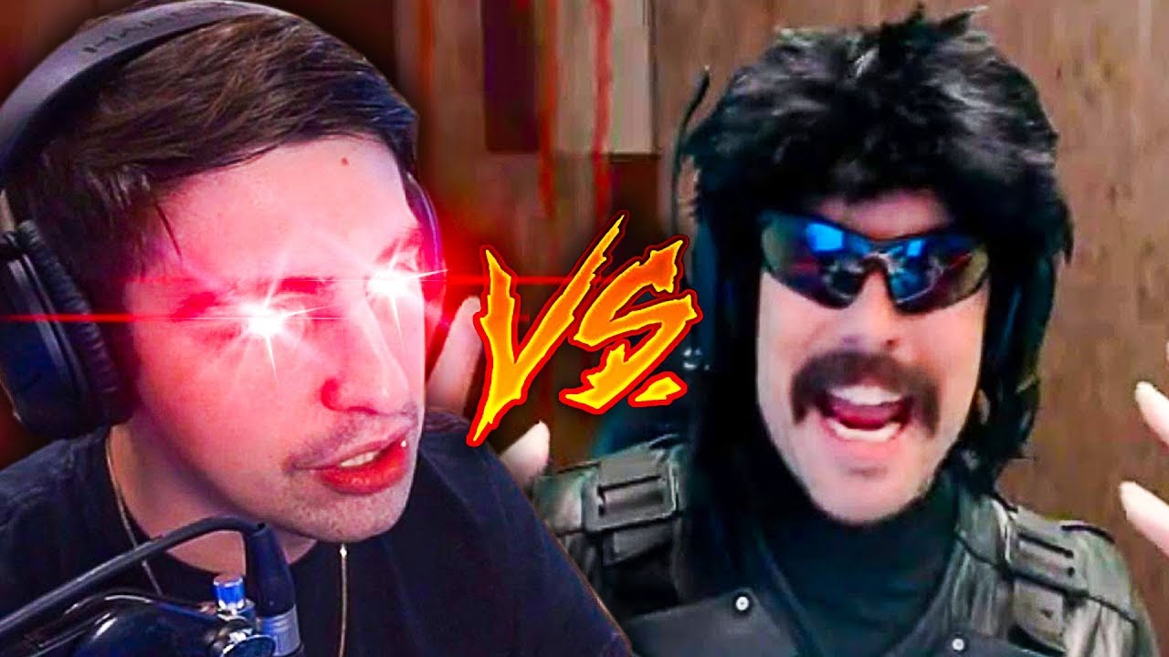 Shroud *Absolutley Humiliating* Other Streamers + Their Reactions