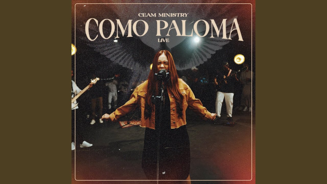 Como Paloma (Live)
