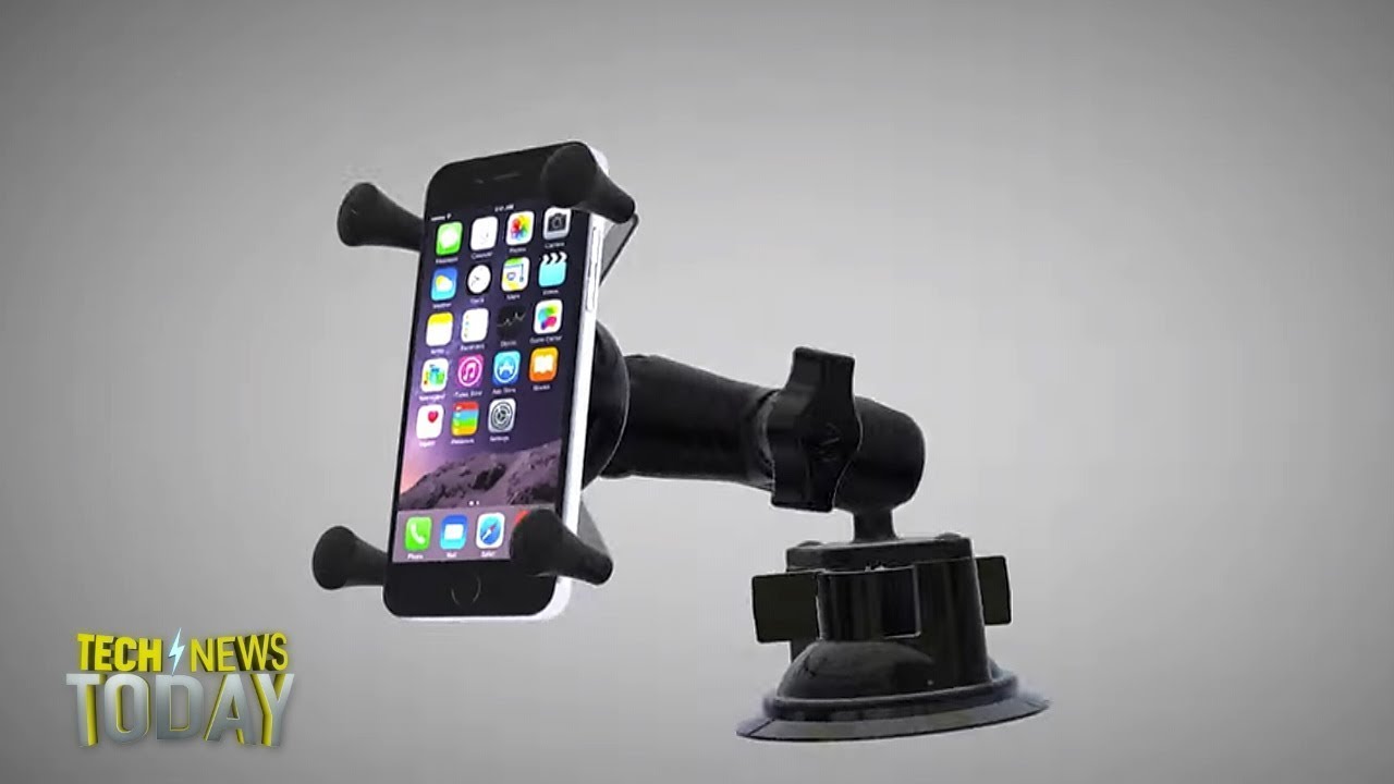 Tech News Today 1863: TaskRabbit Your Meatballs
