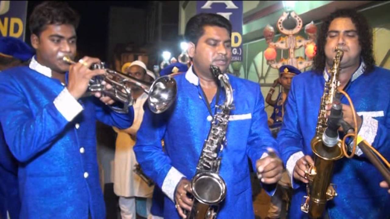 aaka lelo salam ab hamara (Raj Band) 9301089429