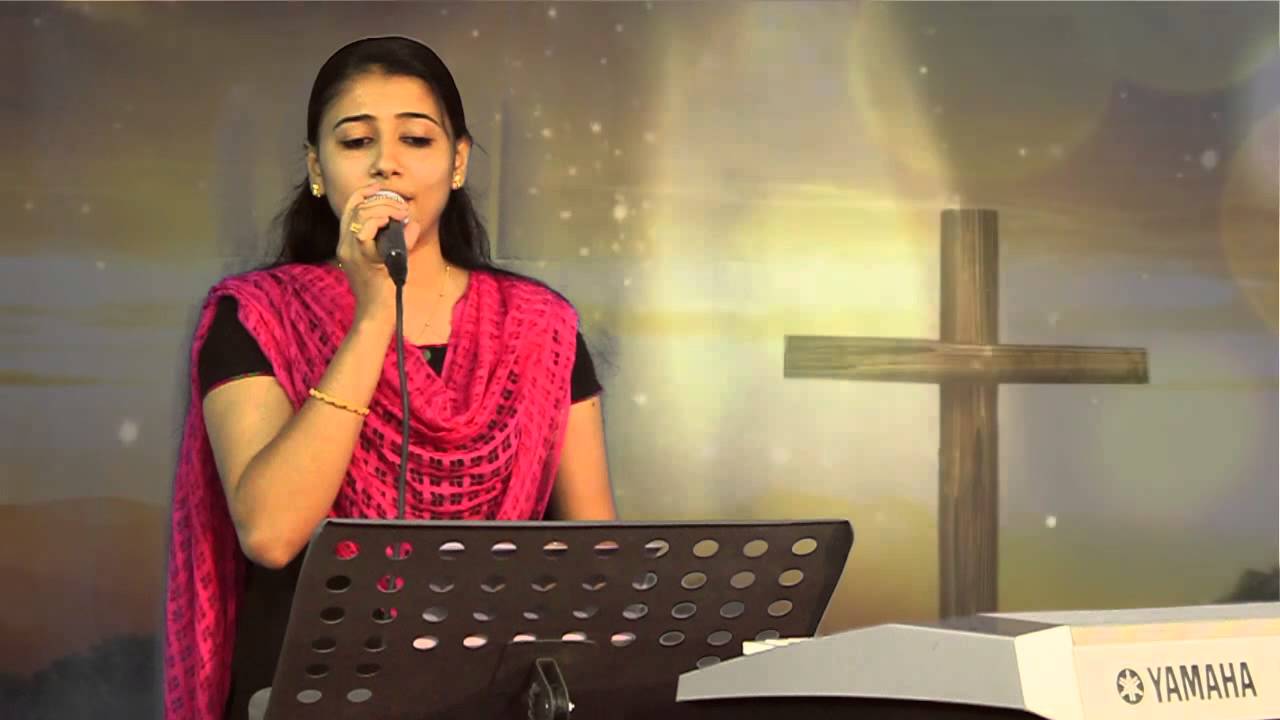 Aaradhicheedam Kumpittaraadhicheedaam Malayalam Christian Devotional Song HD
