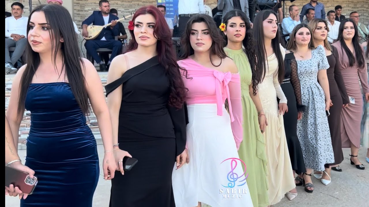 طوافا كوري روال ل خوشابا (7-5-2025)هونرمند جيهاد نفيرياني & سالم دوغاتي part 1