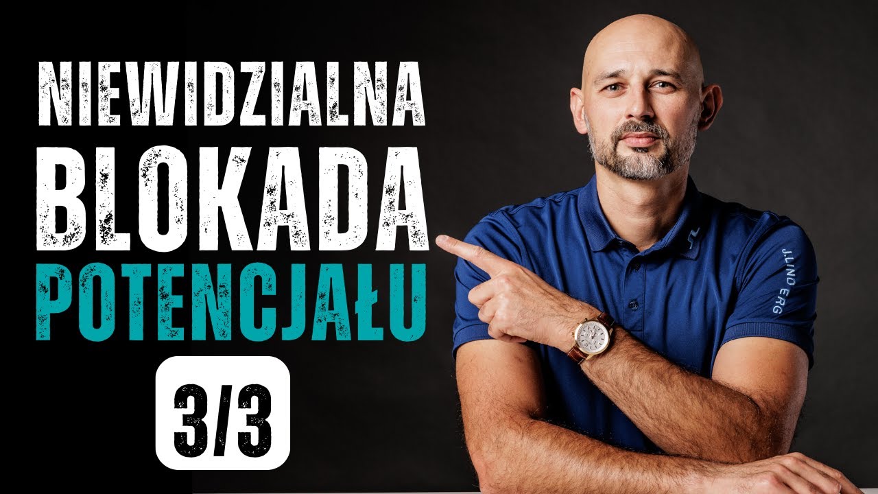 Jak Zbudować Biznes Dopasowany Do Twojego Stylu Życia - OBRAZ SIEBIE cz. 3/3