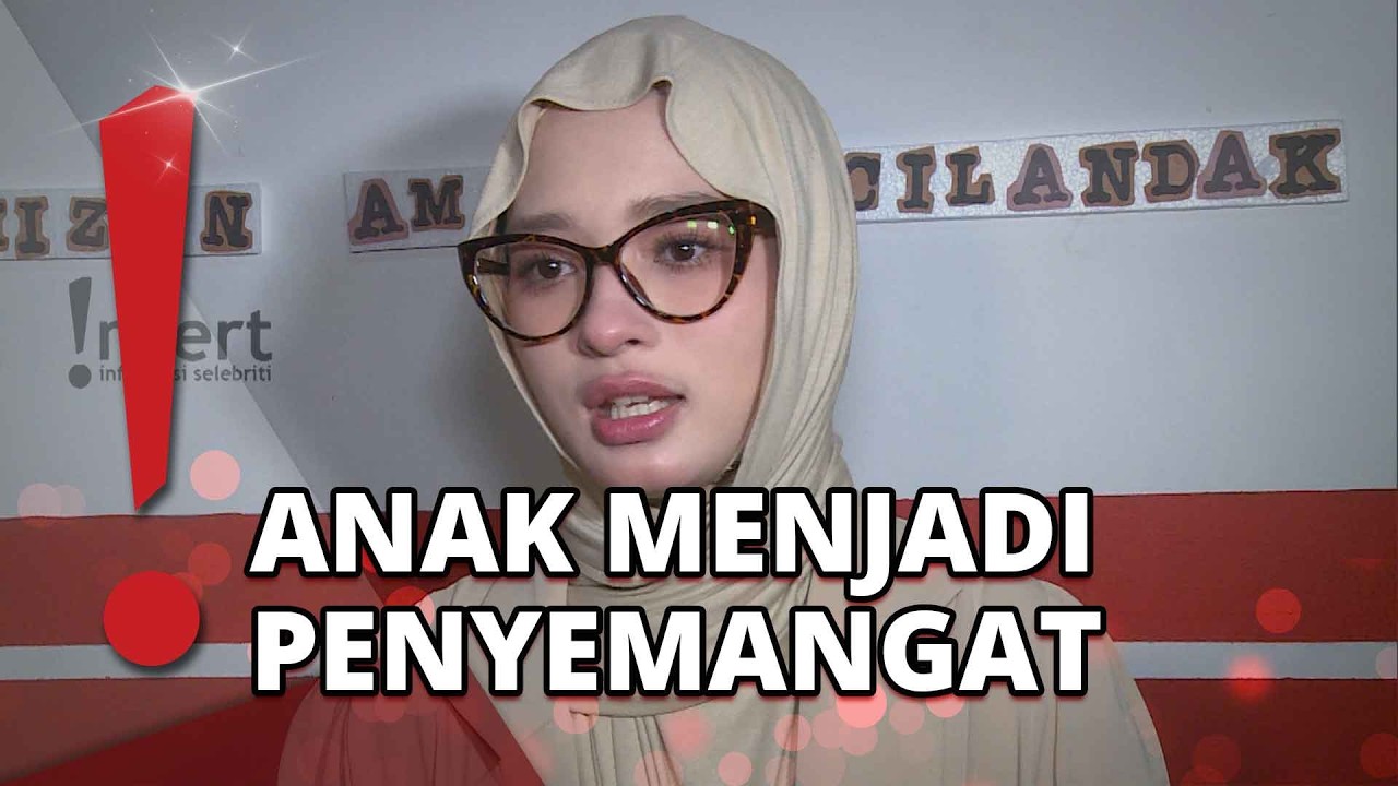 Wardatina Mawa Masih Penasaran dengan Bukti Nikah Siri Insanul-Inara